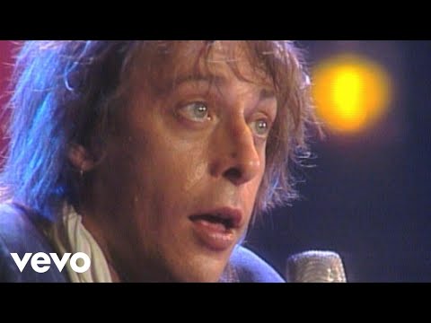 Youtube: Rio Reiser - Koenig von Deutschland (Peters Pop-Show 06.12.1986)