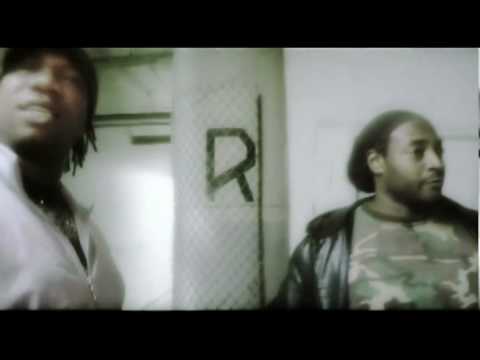 Youtube: Just-Ice & KRS-ONE "Blah, Blah, Blah" video