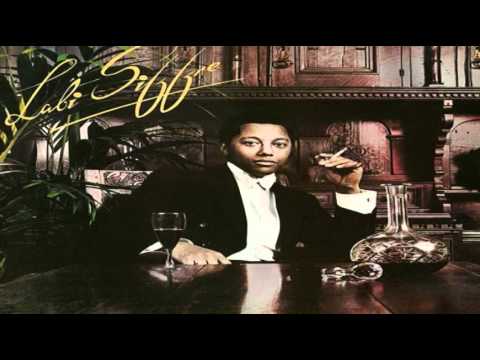 Youtube: Labi Siffre - I Got The... (1975)