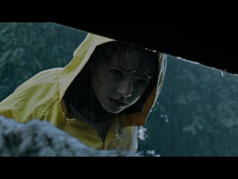 Youtube: IT - Official Trailer 1
