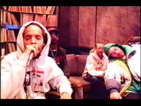 Youtube: Earl Sweatshirt - Tabula Rasa feat. Armand Hammer (Official Video)