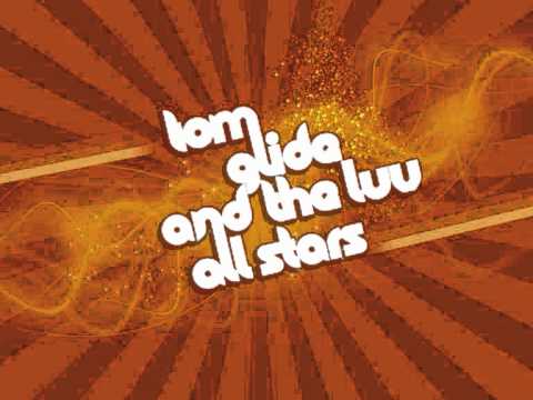 Youtube: TOM GLIDE AND THE LUV ALL STARS feat TIO " GET IT OFF " Can U Feel It Records