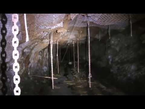 Youtube: 3 Terrifying Paranormal Encounters In Abandoned Mines