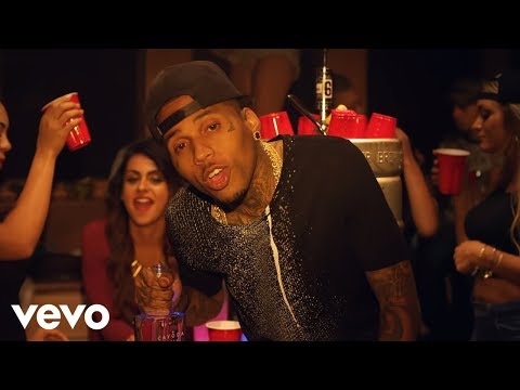 Youtube: Kid Ink - Show Me (Explicit) ft. Chris Brown