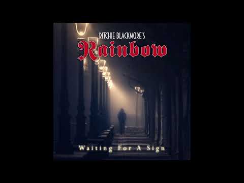 Youtube: Ritchie Blackmore's Rainbow - Waiting For a Sign (2018)