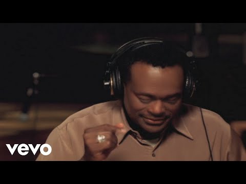 Youtube: Luther Vandross - Shine (Main Video)