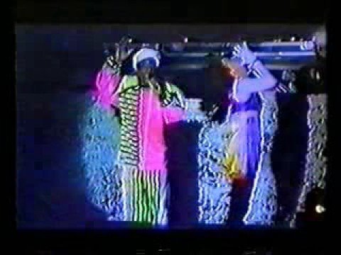 Youtube: Shades Of Rhythm - Sound Of Eden - Live PA -  Newcastle 1991