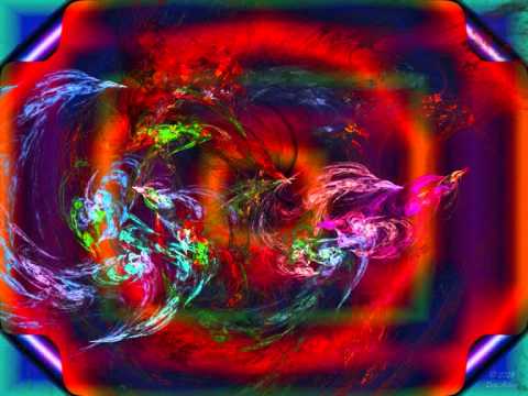 Youtube: Lamat - Alien Invasion