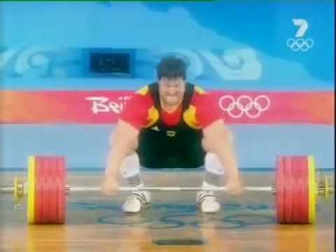 Youtube: STRONGEST MAN IN THE WORLD MATTHAIS STEINER!!