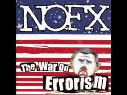 Youtube: NoFx - 13 Stitches