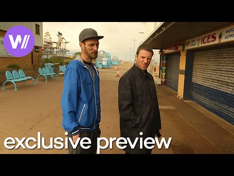 Youtube: Bunch of Kunst | A Film about Sleaford Mods - Exclusive Preview