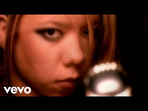 Youtube: Xscape - Who Can I Run To (Official Video)
