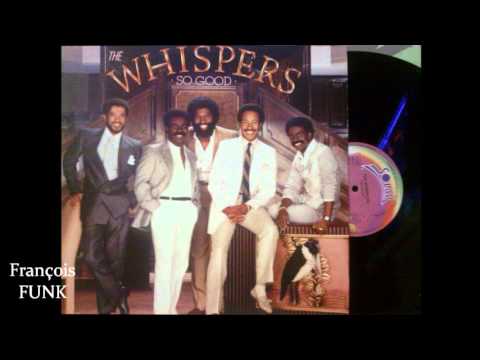 Youtube: The Whispers - Contagious (1984)♫