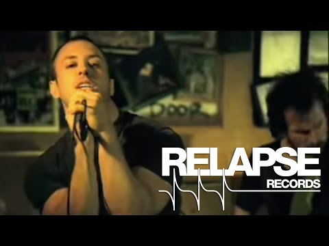 Youtube: THE DILLINGER ESCAPE PLAN - "Milk Lizard" (Official Music Video)