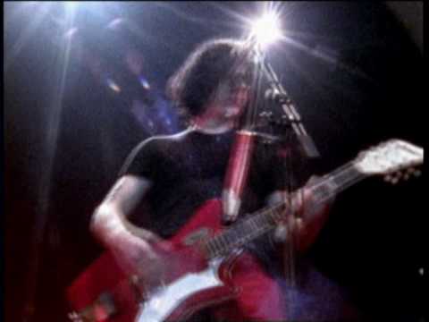 Youtube: The White Stripes - Ball and Biscuit (Live) Under Blackpool Lights