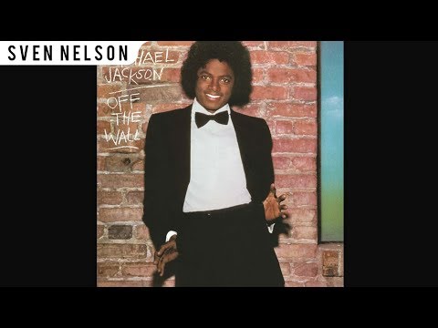Youtube: Michael Jackson - 15. Rock With You (Alternate Mix) [Audio HQ] HD