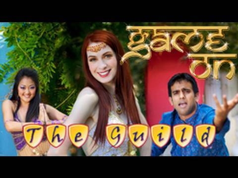 Youtube: The Guild - "Game On" (avail on iTunes!) A Bollywood Themed Gamer's Anthem