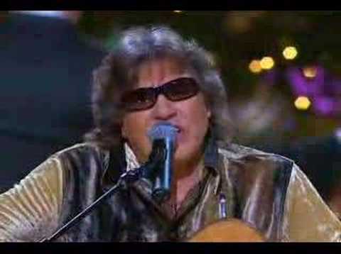 Youtube: Jose Feliciano - Feliz Navidad