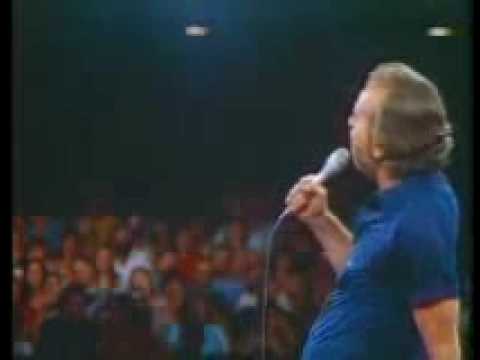 Youtube: George Carlin 7 Words