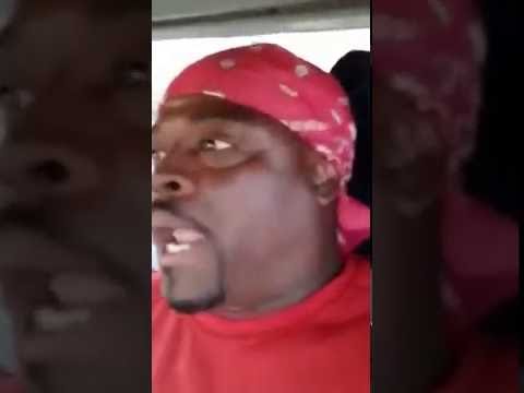 Youtube: BLACK Donald Trump supporter apology for WIN!!!! SOOO SORRY! From Henry Davis.