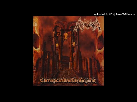 Youtube: Enthroned - The Horny And The Horned