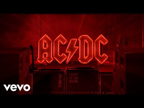 Youtube: AC/DC - Shot In The Dark (Official Audio)