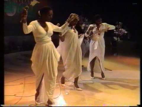 Youtube: Boney M - Felicidad 1981