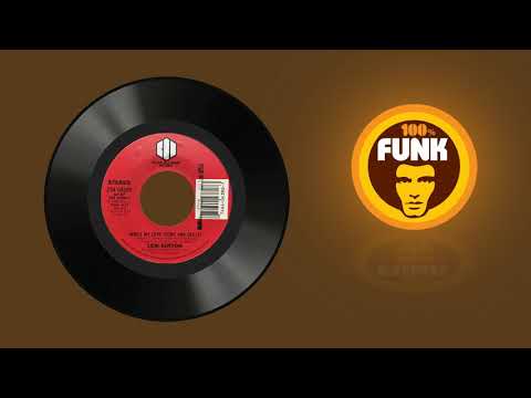 Youtube: Funk 4 All - Lew Kirton - Here's my love come and get it - 1983