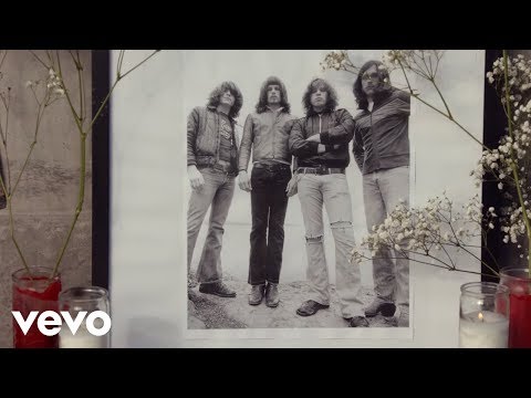 Youtube: Kings Of Leon - Chapter 2, Find Me (Official Music Video)
