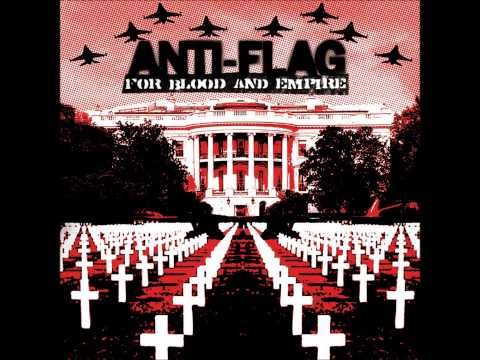 Youtube: Anti-Flag - The Press Corpse