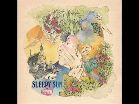 Youtube: Sleepy Sun - Marina