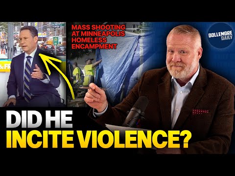 Youtube: Obdachlose werden erschossen und gelyncht, NACHDEM BRIAN KILMEADE GESAGT HAT: „TÖTET SIE EINFACH!!!“
