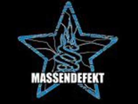 Youtube: Massendefekt - Frei von dir