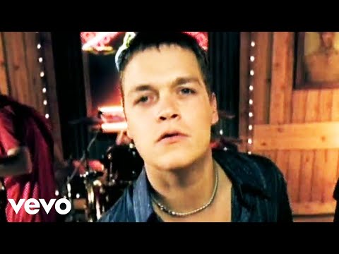 Youtube: 3 Doors Down - Kryptonite (Official Video)