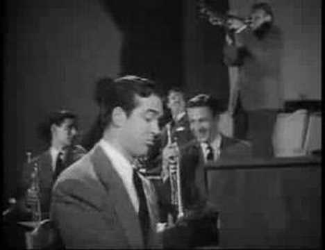 Youtube: Glenn Miller - In The Mood