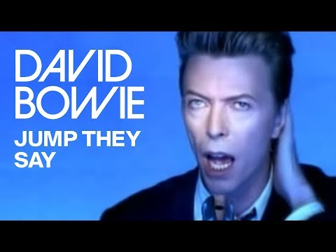 Youtube: David Bowie - Jump They Say (Official Video)