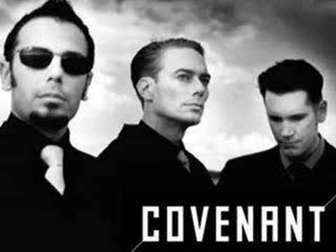 Youtube: Covenant - Dead Stars