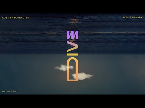 Youtube: Lost Frequencies & Tom Gregory - Dive (Deluxe Mix)