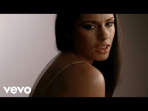Youtube: Alicia Keys - Like You'll Never See Me Again (Official Video)