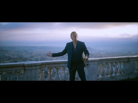 Youtube: Patrizio Buanne - Ti amo ancora (Official Video)