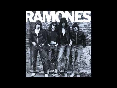Youtube: The Ramones - Blitzkrieg Bop (Single Version) [Lyrics in Description Box]