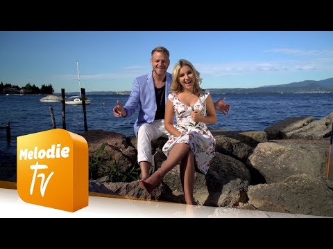 Youtube: Alexander Ferro & Natalie Holzner - Sommer mit dir (Offizielles Musikvideo)