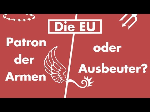 Youtube: EU-Imperialismus in Afrika