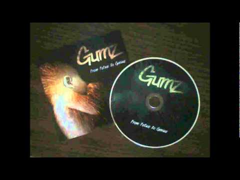 Youtube: Gumz - Hip Hop Music ft. C-Rayz Walz