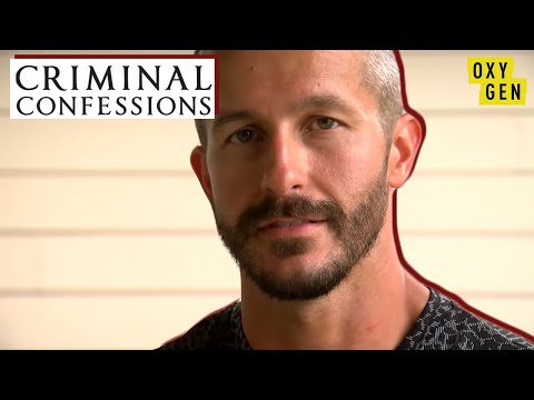 Youtube: Investigators Discuss Chris Watts' Case | Criminal Confessions Highlights | Oxygen