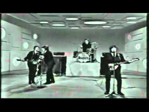 Youtube: Jackson 5 vs The Beatles - I Want You Back In My Life - Mashup by FAROFF