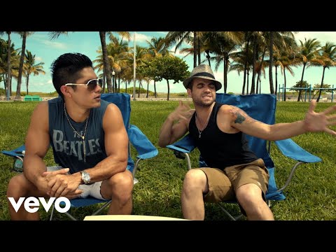 Youtube: Chino & Nacho - Chica Ideal (Album Version)