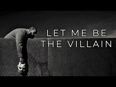 Youtube: The Noteline - Let Me Be The Villain (Official Lyric Video)