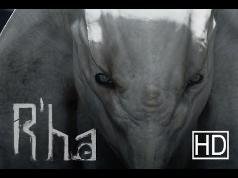 Youtube: R´ha [Short Film]