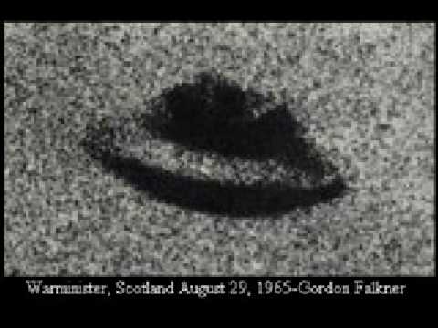 Youtube: UFO pictures through time 1870-1967